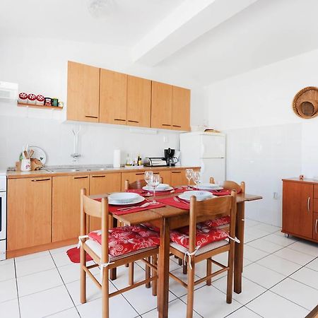 Appartement Apartman Klarin - Old Stone House à Jezera Extérieur photo